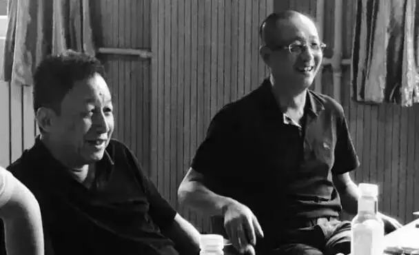 易中天为什么离开武汉大学,楚材的下场