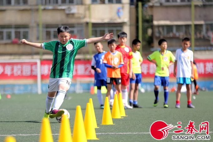 足球青少年队选拔,最新青少年足球比赛报名