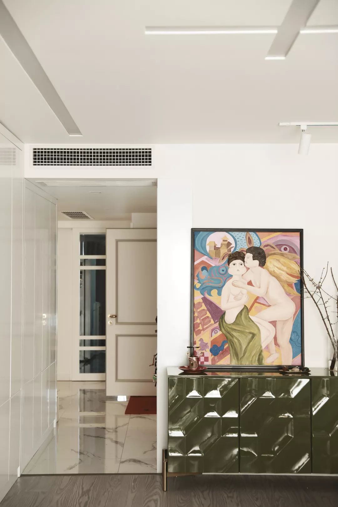 专访甘露|生活隐匿在我家中最舒服的角落里