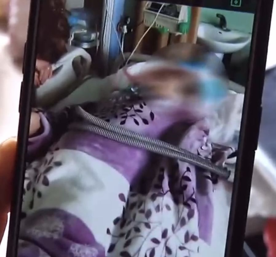 中国经济网：女子睡梦中猝死丈夫质疑是瘦身咖啡疑似三无产品