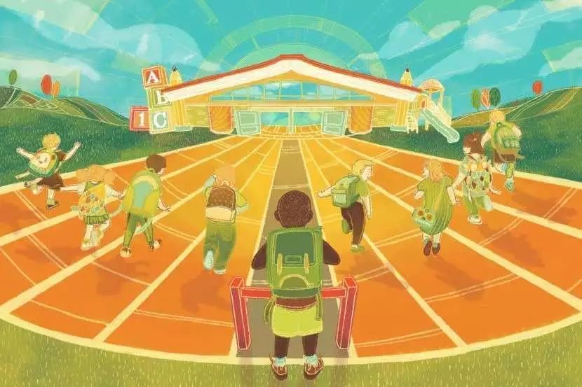 首师大教授:小学奥数就像一块砖,再聪明的孩子抱着砖,也会跑不起来