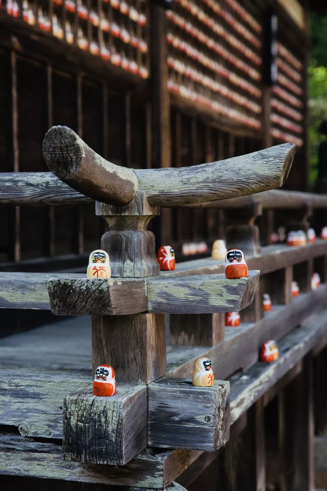 大阪｜你错过了这座带仙气儿的寺庙，以及跳蚤市场和潮牌一条街…