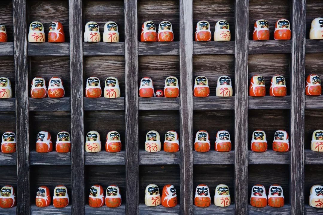 大阪|你错过了这座带仙气儿的寺庙,以及跳蚤市场和潮牌一条街…