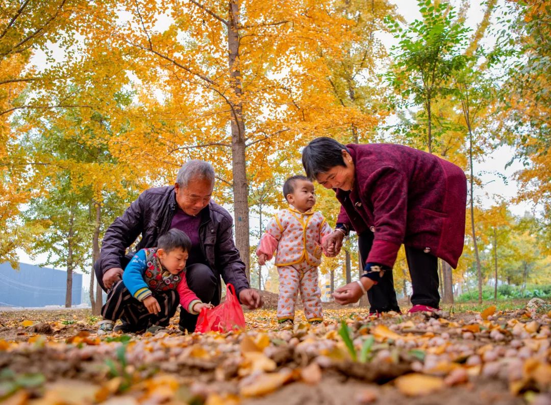 你为什么留在薛城？这是我听过的最好的理由！