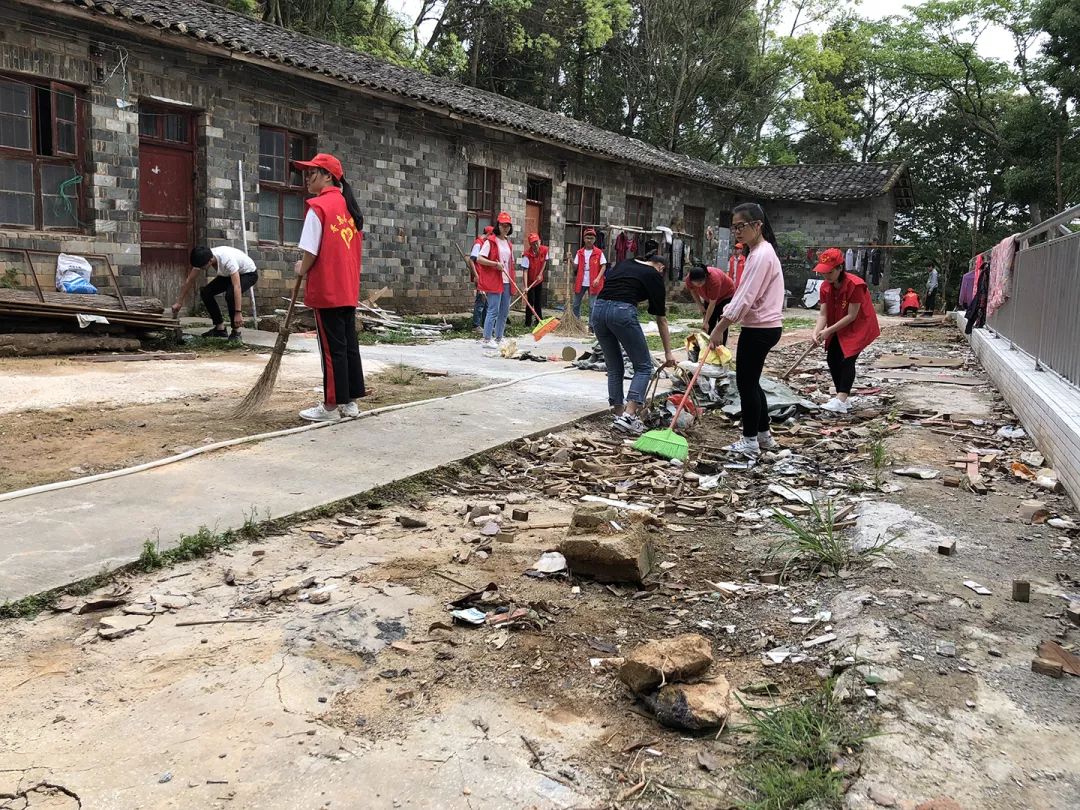 赣州市共青团网络公开课,赣州市共青团五四风采展演