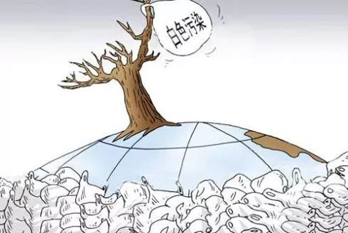 环保工作微讲堂,环保小课堂环保小知识问答