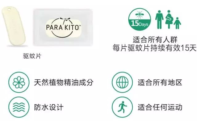 夏季宝宝驱蚊手环产品推荐,品牌驱蚊手环婴儿专用