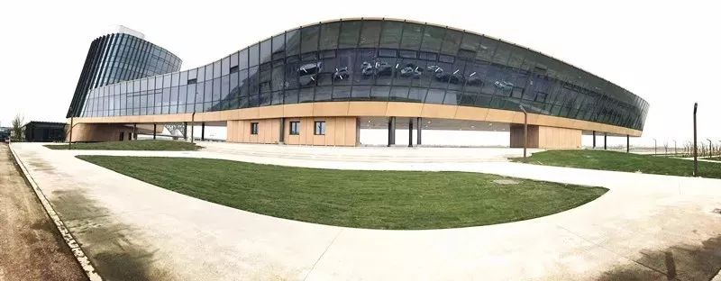 太原银杏林网红打卡地,太原网红打卡地景点