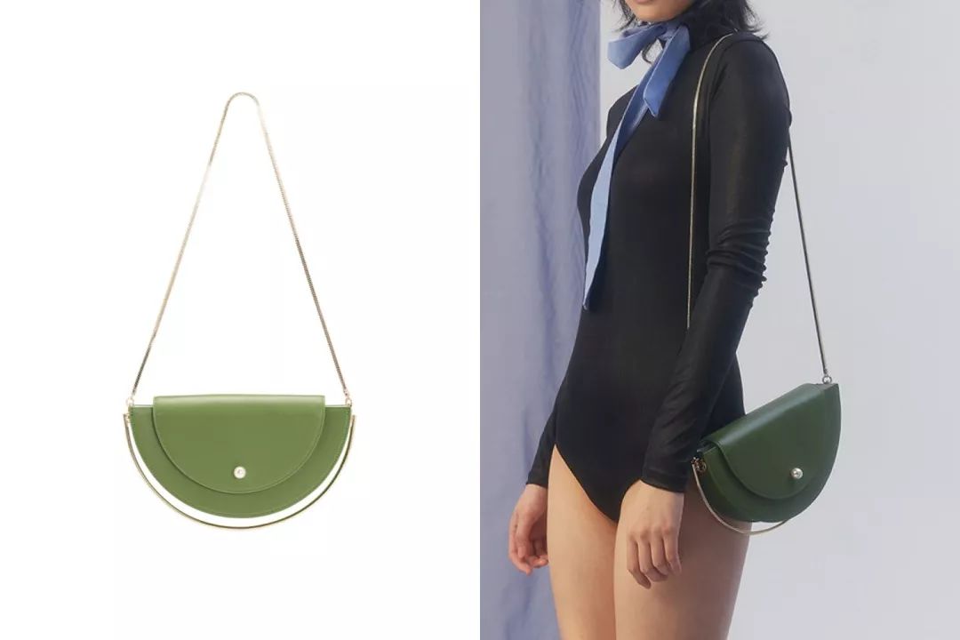 适合夏天背的小众包包,夏天包包推荐小众百搭