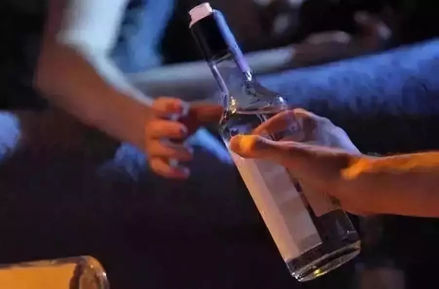 小心！这种药物能让人突然断片、失去知觉，甚至遭遇迷奸、性侵