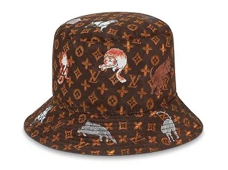 我想买个好看的帽子,买个好看的冬天的帽子