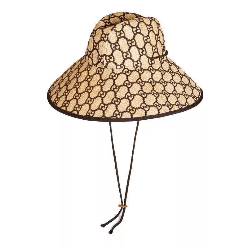 推荐好帽子可爱,100顶好看的帽子