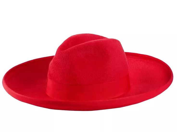 赫本的100顶帽子,为什么买100顶帽子