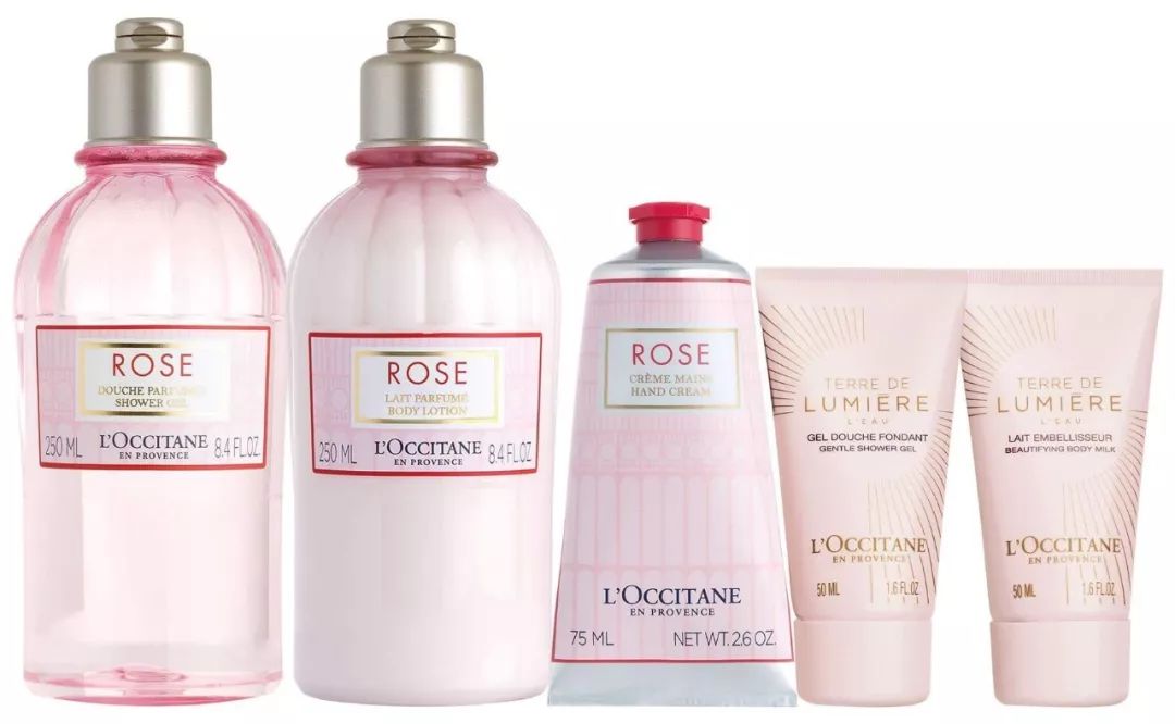 免税店买欧舒丹,香港欧舒丹专柜价格