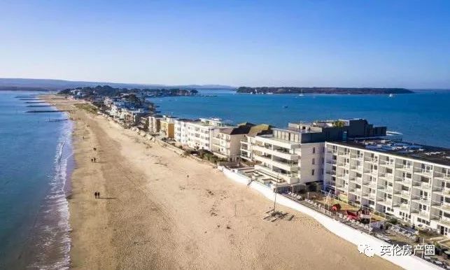 英国最值得购买的别墅,英国最好的富人区房子