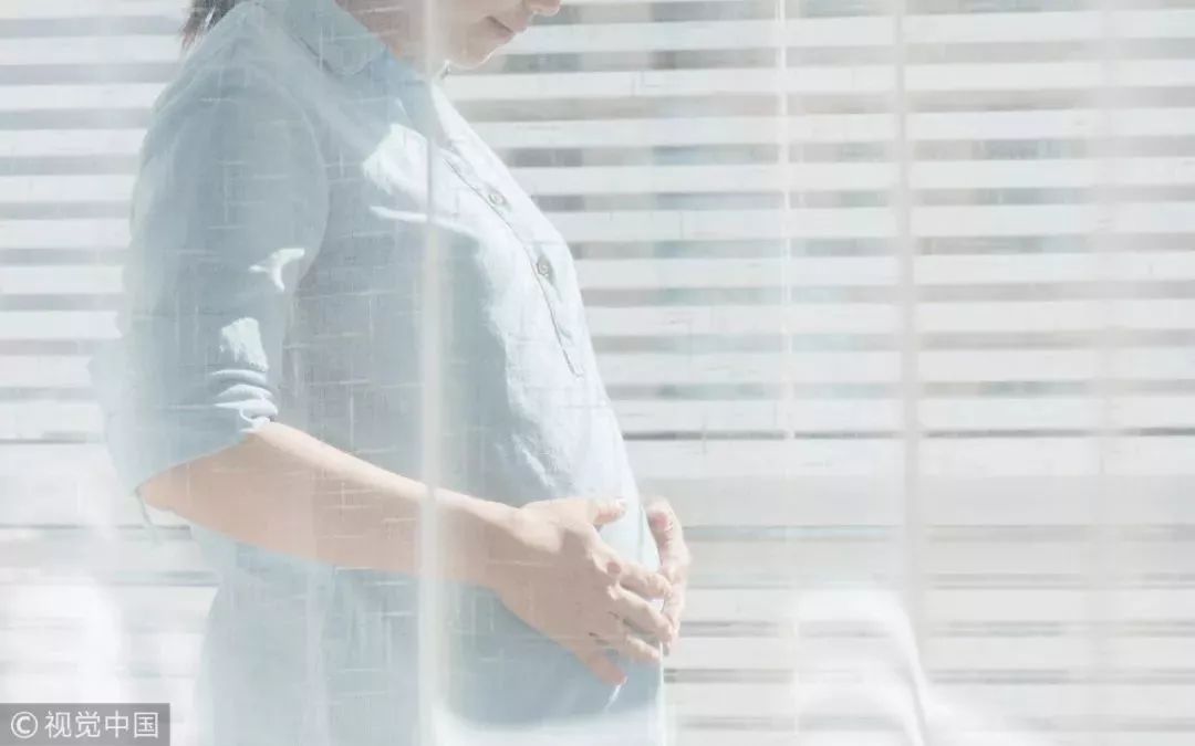 ella让人心疼的瞬间,ella谈产后漏尿