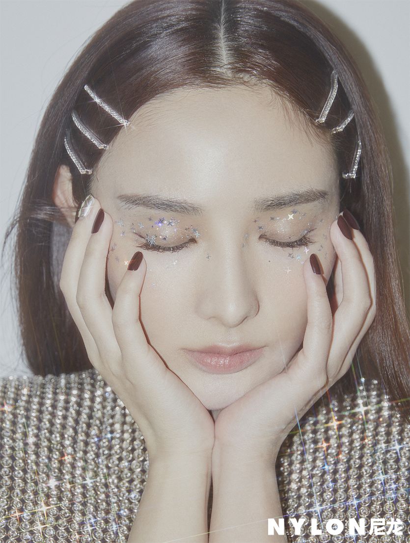 彭小苒为啥其他剧不好看,彭小苒自我攻略