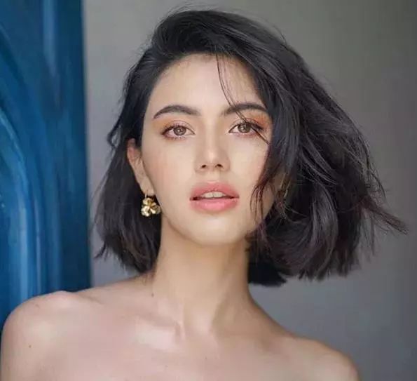 蓬松神器让头发立马蓬松,头发蓬松神器顶发根