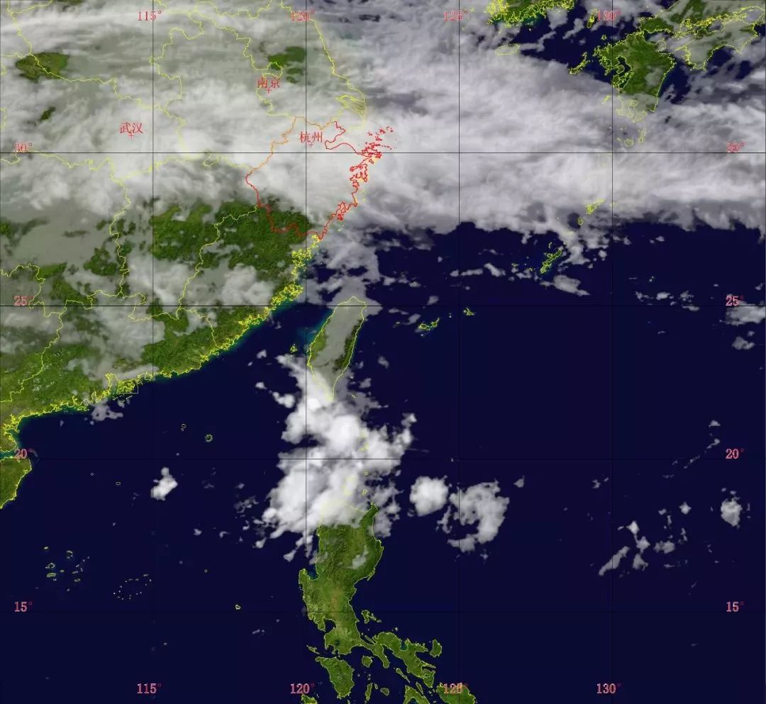 金华暴雨最新信息今天,金华2025暴雨预警
