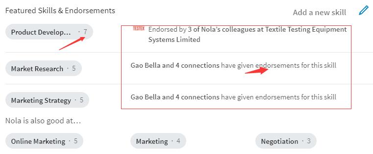 如何用领英开发外贸客户,澳洲外贸客户开发技巧