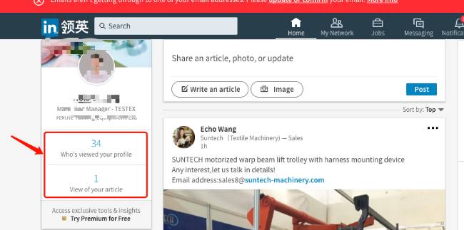 如何用领英开发外贸客户,澳洲外贸客户开发技巧