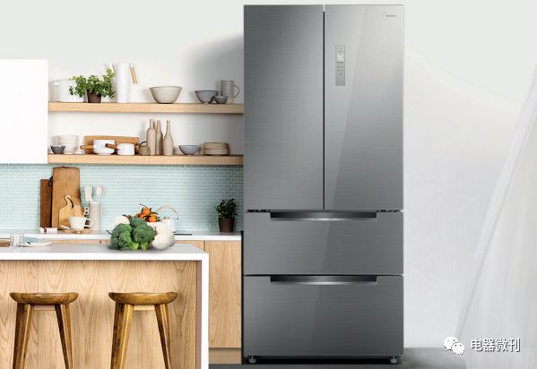 帮忙选|2019年主流品牌热卖冰箱赏析（二）