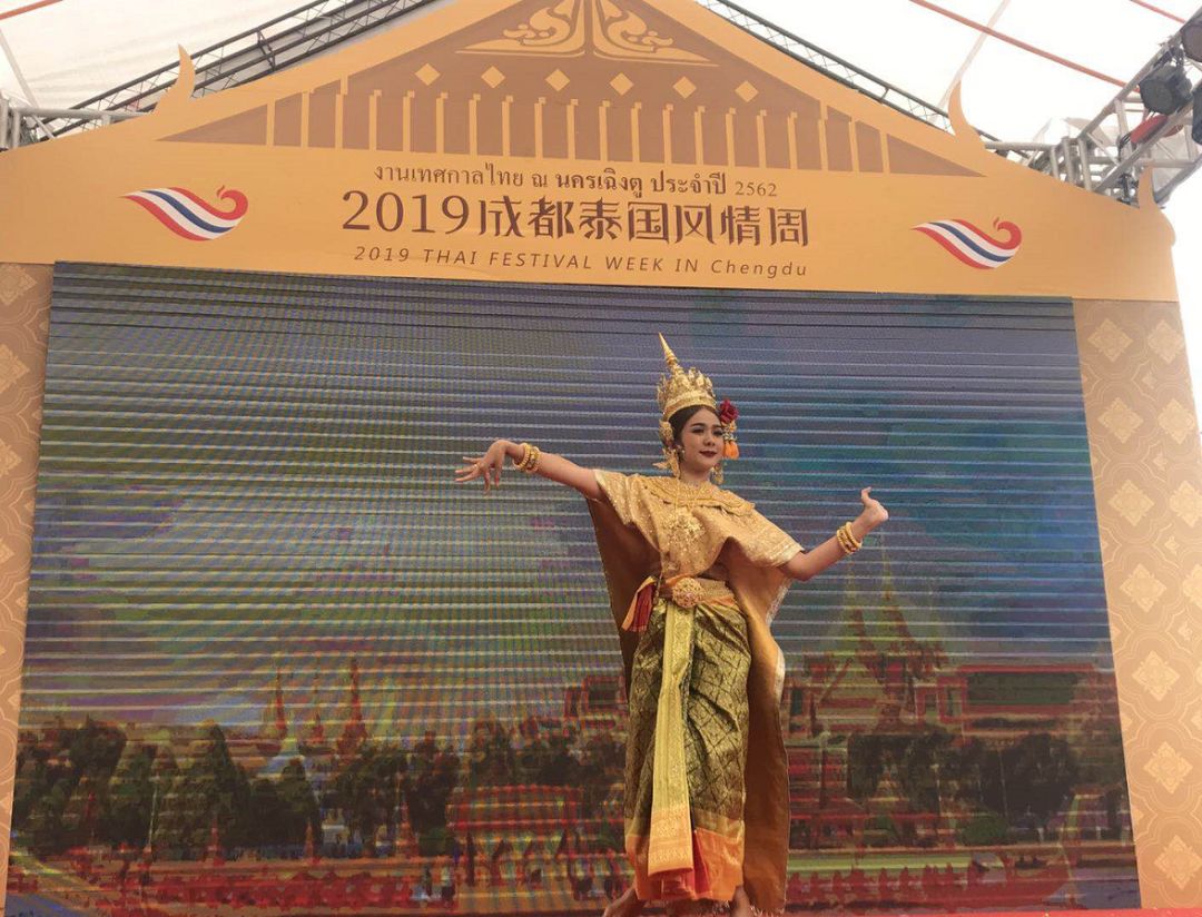 【内含福利】预算不够还没时间，但我还是想去泰国，怎么办？