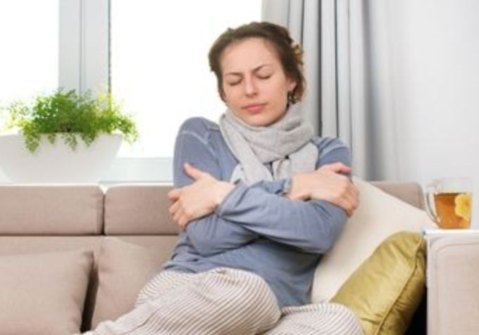 祛火降火也要分“虚实”!别弄错了,反而会“雪上加霜”