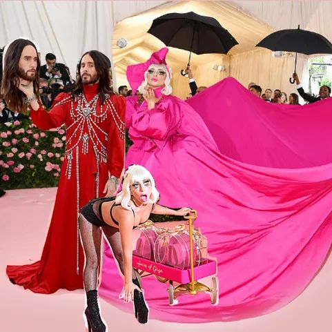 超甜预警,适合夏天的甜酷暗黑试色