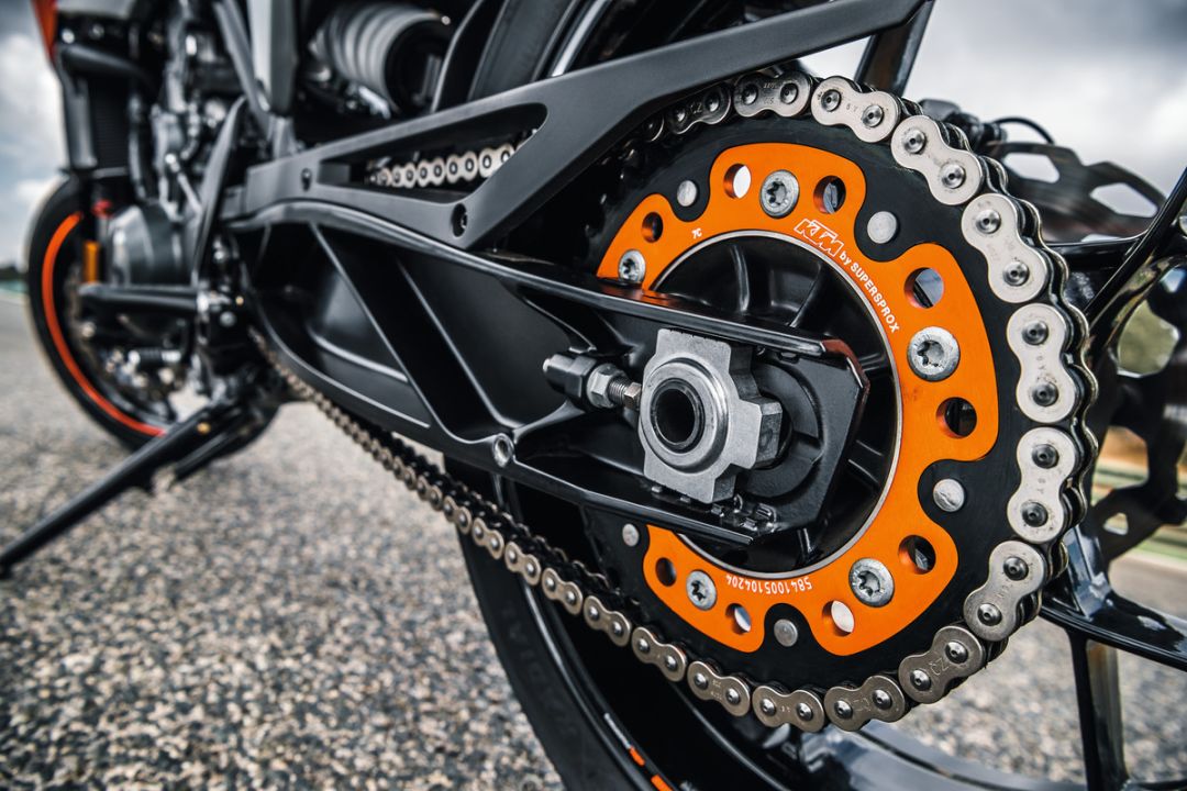 2020款ktm790duke国内上市,ktm790duke新款与老款