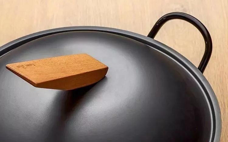 200元铁锅推荐,炒菜颠勺方便的专用铁锅
