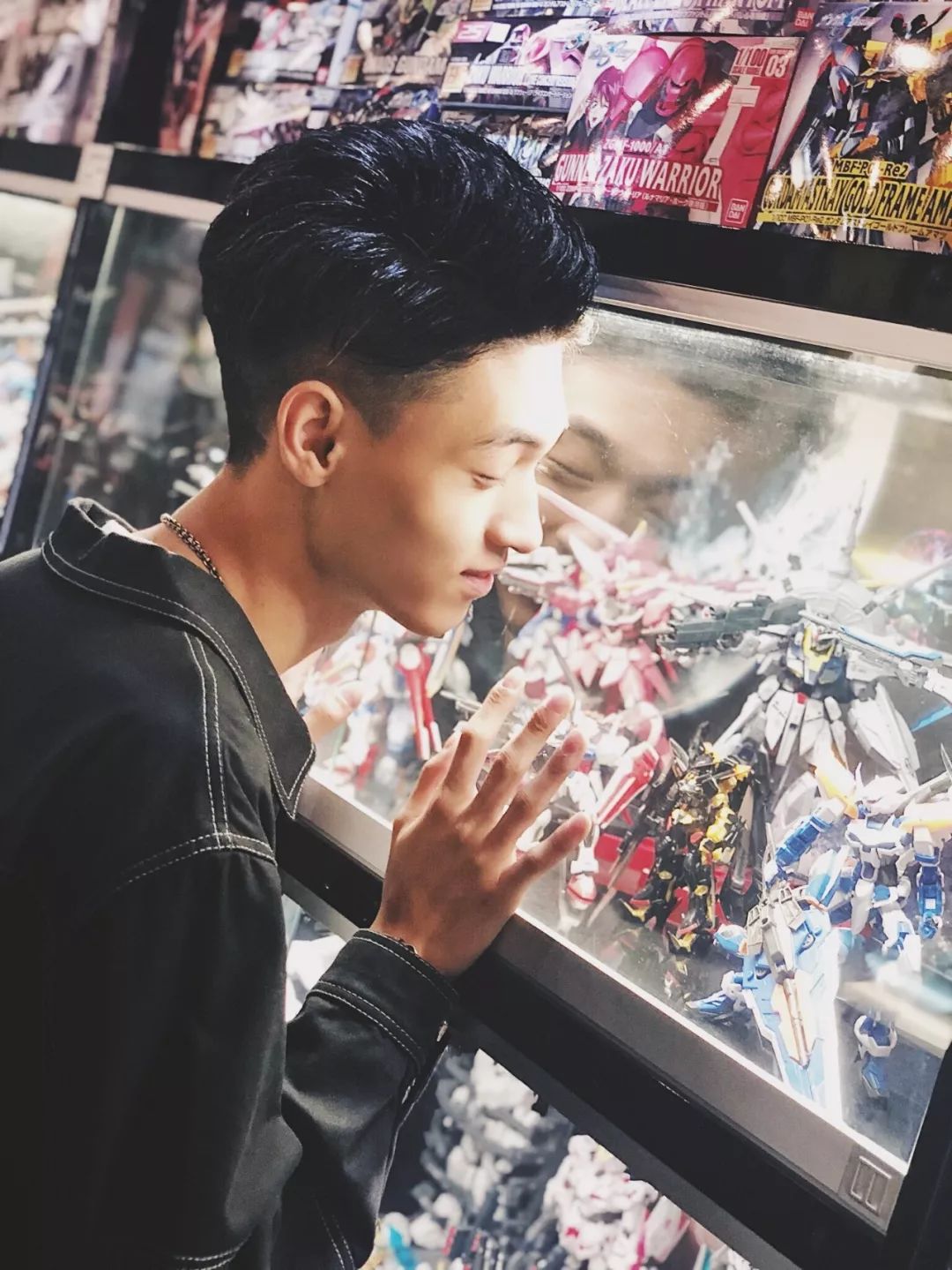 德云社也开始培养小鲜肉了?颜值完全不亚于偶像练习生!