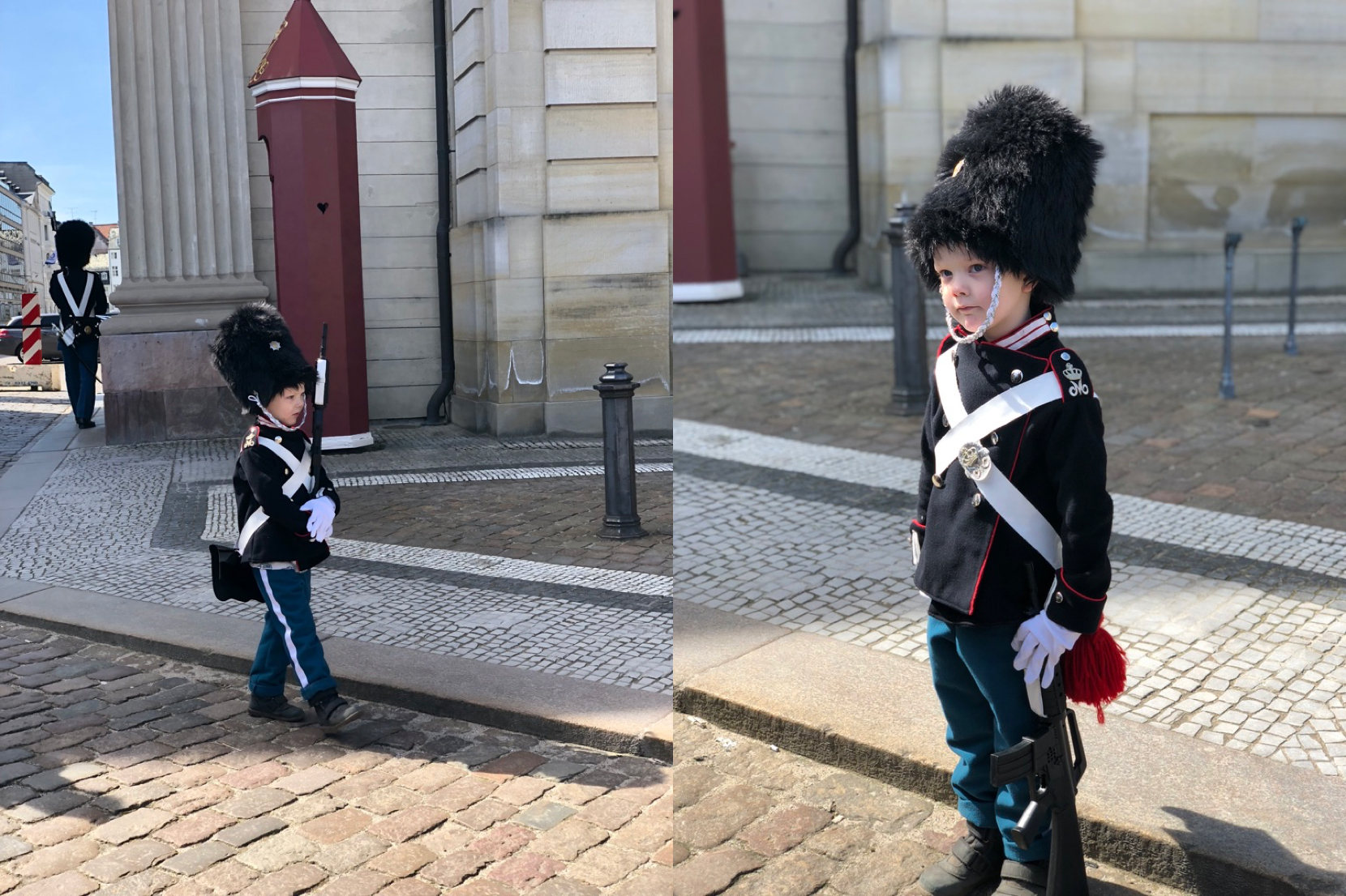 游记：宝缔开启“丹麦溯源之旅”揭秘皇室冻龄童话