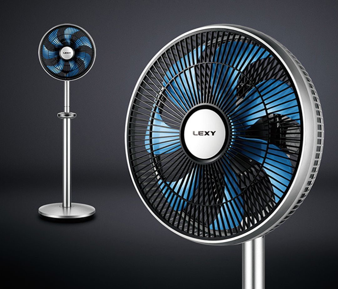 怎么挑选一款好的电风扇,如何正确选购电风扇