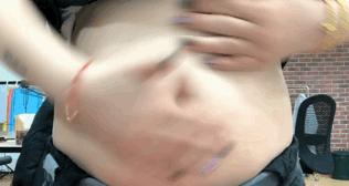 全网黑转粉，看曾经土肥圆如何逆袭碾压一种超模