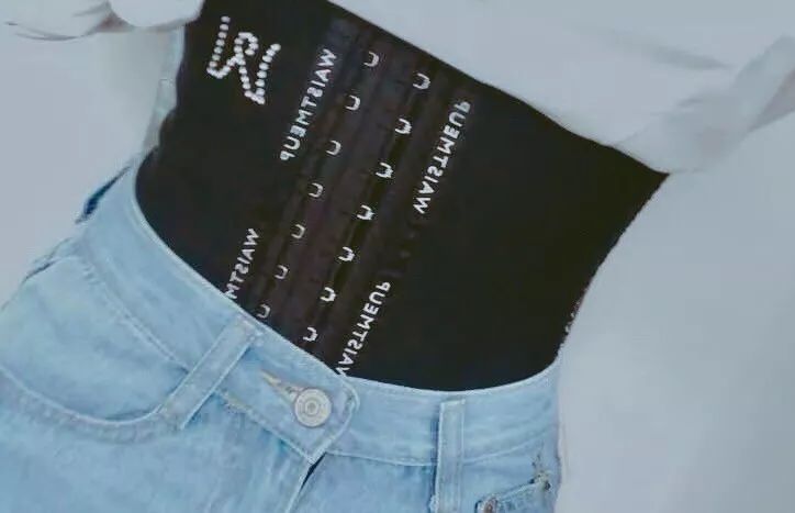 全网黑转粉，看曾经土肥圆如何逆袭碾压一种超模