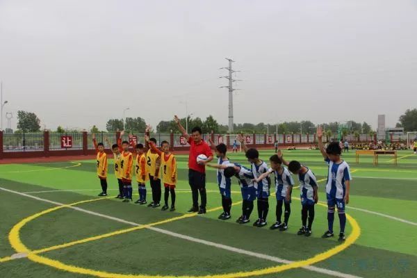 息县第11小学分校校长杯篮球赛,息县第九小学足球赛