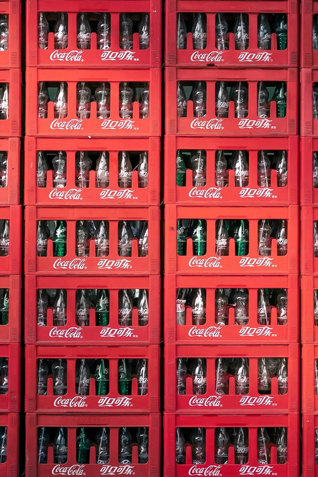 美国上榜世界500强,2023年美国500强