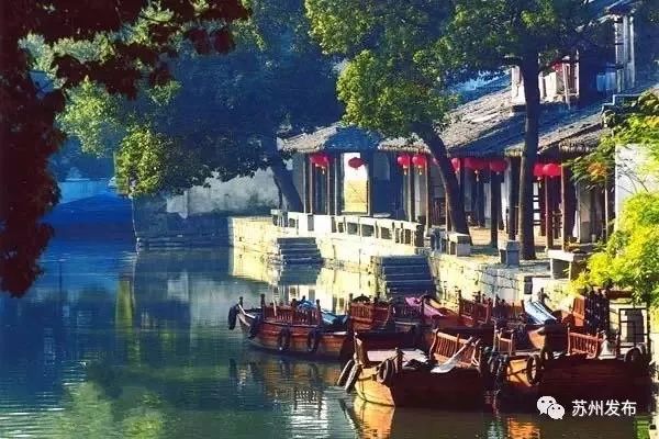 松江景点免费政策有哪些,松江免费旅游景点推荐