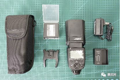 永诺yn465闪光灯测评,永诺yn860闪光灯教学