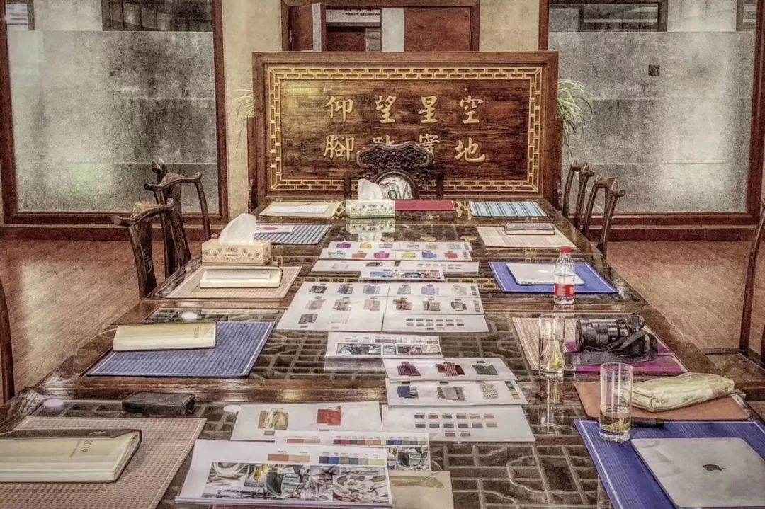 发掘好面料“时尚万里行”（三）