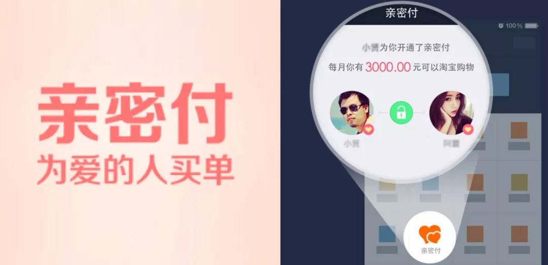 当心！“亲密付”竟然也能骗钱