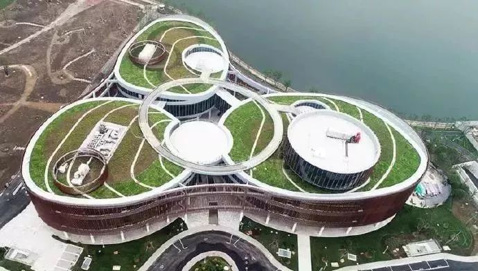 轨交机场联络线、越江隧道、中运量公交……魔都下半年又要开挂了！