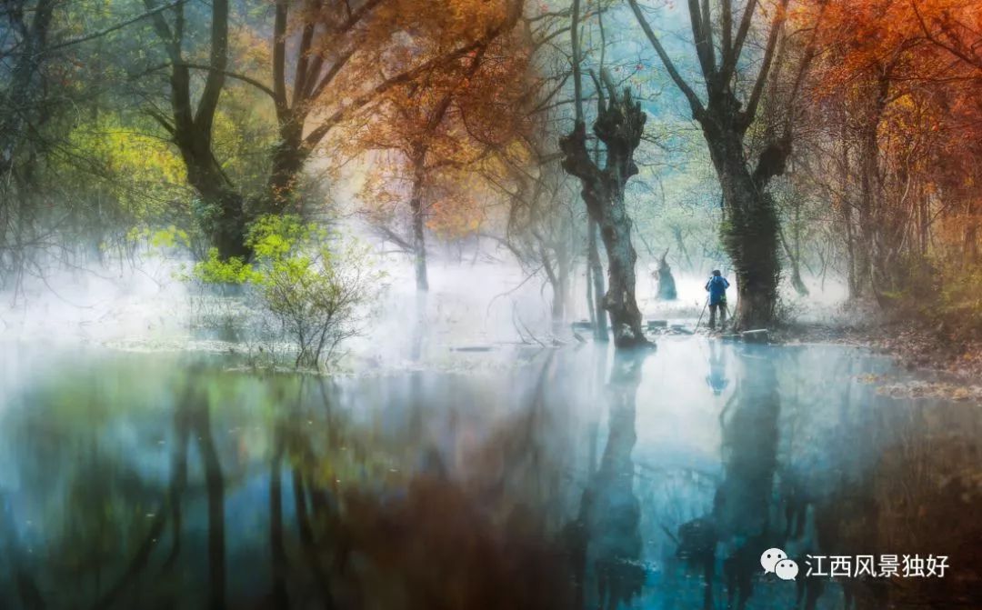 团购29.9双人免费旅游景点,519江西景区免门票