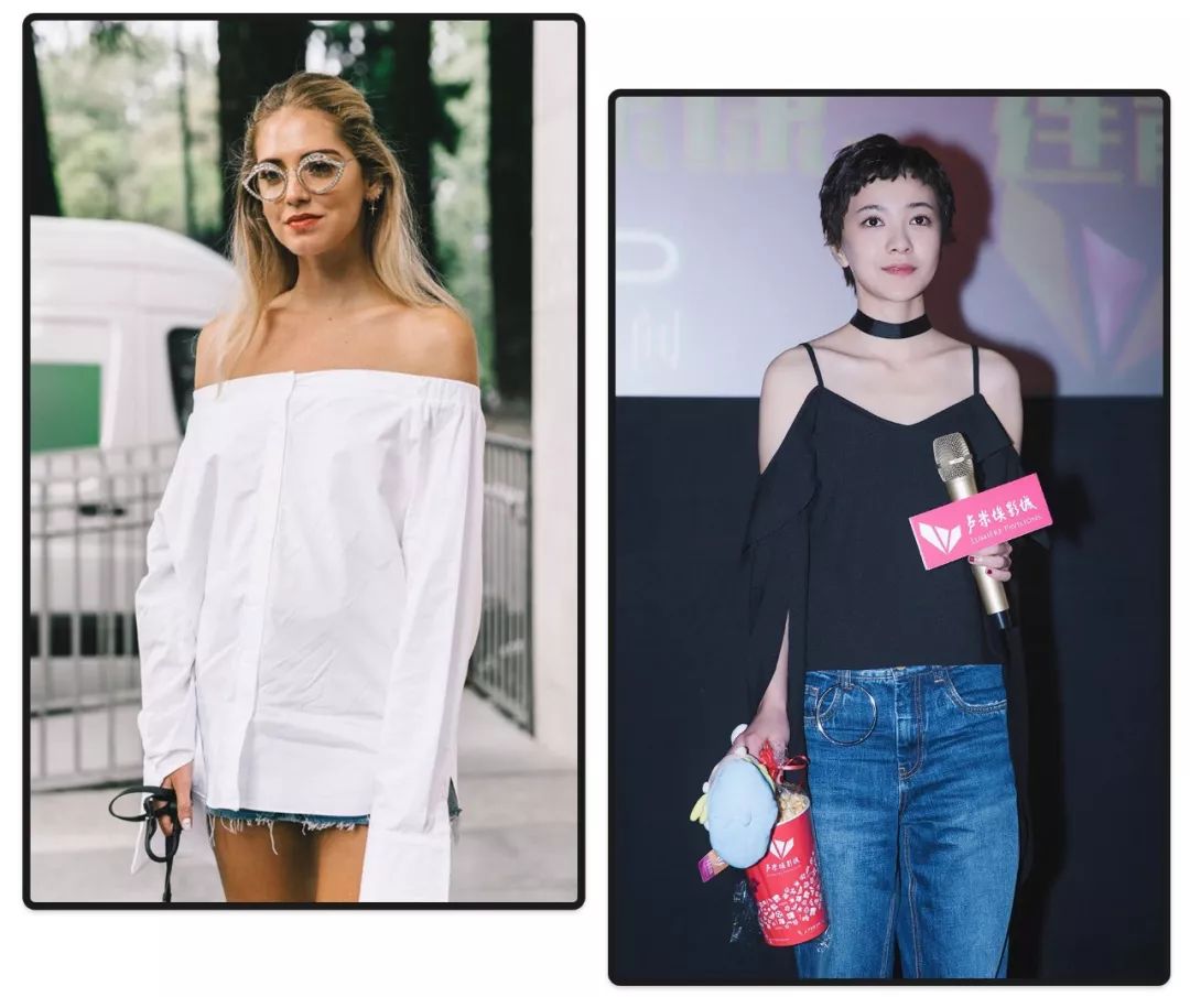 泫雅被爆整容？我却被她这件上衣迷住了！！