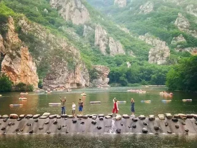 玩转大连森林公园,逛遍大连森林公园