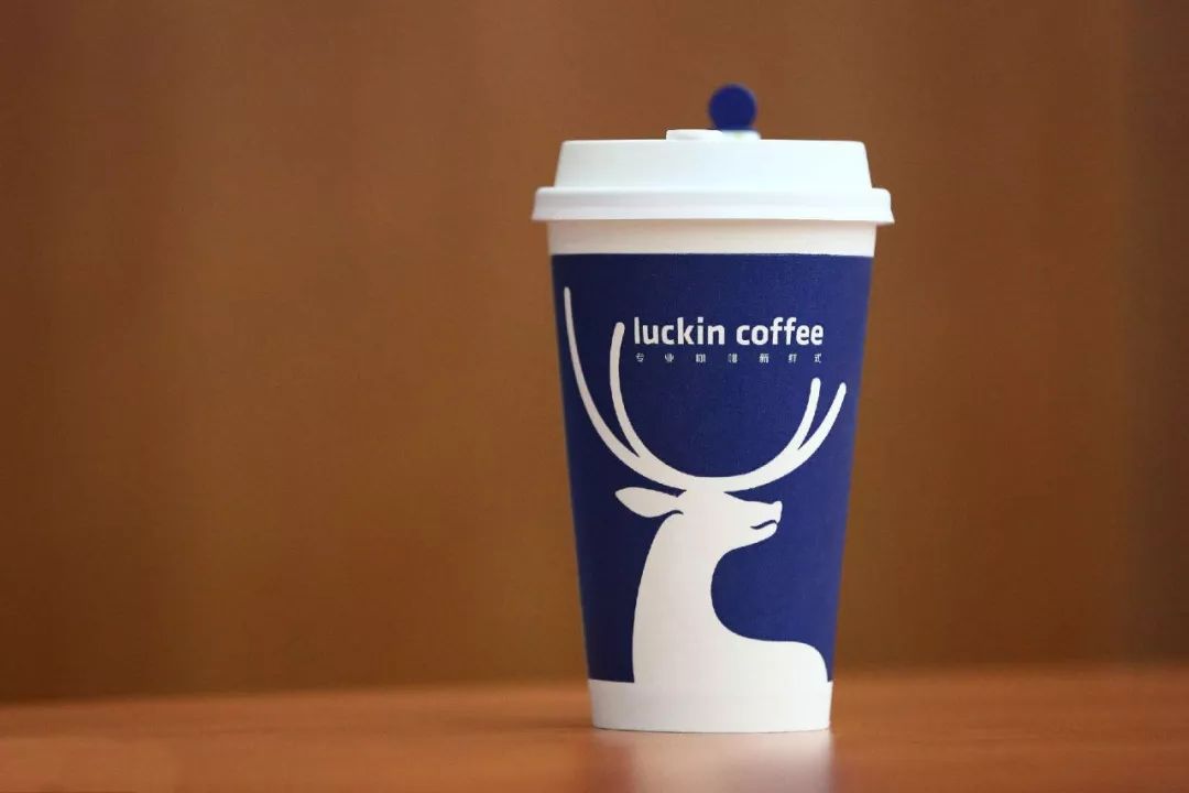 瑞幸咖啡疯狂开店,最后的疯狂瑞幸