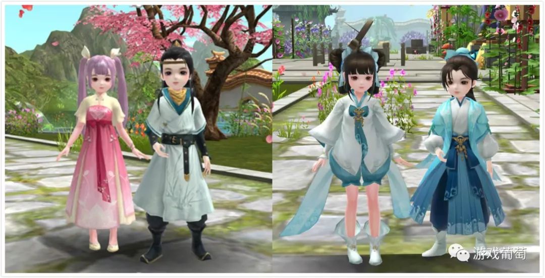 上市多年为何还能遥遥领先,mmo哪款最好