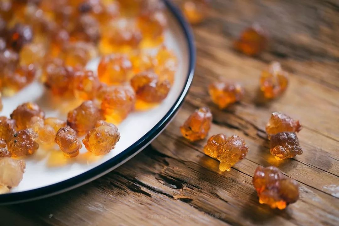 内调养颜原来真的很重要,内调有多重要