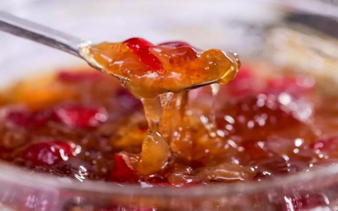 内调养颜原来真的很重要,内调有多重要